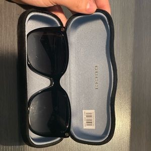 Gucci Woman Sunglasses